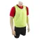 Precision Plain Mesh Trainingsweste