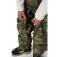 686 Essox cargo Spodnie