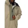 686 Ghost 2.5l anorak jacket