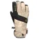 686 Goretex linear under cuff gloves