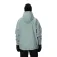 686 Waterproof hoody softshelljacka