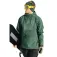 686 Waterproof hoody softshelljacka