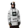 686 Giacca softshell Waterproof hoody