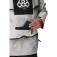 686 Waterproof hoody Kurtka softshell