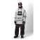 686 Giacca softshell Waterproof hoody