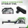 Tunturi FiRow 90I rowing machine