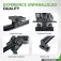 Tunturi FiRow 90I rowing machine