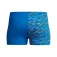 Speedo Digital Allover uimashortsit