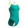 Speedo Costume da bagno FL Solid Flyback 2.0
