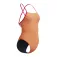 Speedo Купальник FL Solid Tie Back
