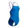 Speedo FL Solid Tri Back 수영복