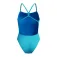 Speedo FL Solid V-Back 2.0 badeanzug