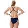 Speedo FL Solid V-Back 2.0 badeanzug