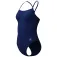 Speedo FL Solid V-Back 2.0 baddräkt