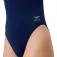 Speedo FL Solid V-Back 2.0 badetøy