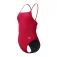 Speedo FL Solid Web Back swimsuit