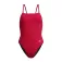 Speedo FL Solid Web Back uimapuku