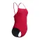 Speedo FL Solid Web Back μαγιό