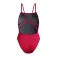 Speedo FL Solid Web Back zwemkleding