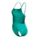 Speedo FL Solid Web Back 수영복