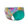 Speedo ML Printed uimahousut