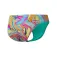 Speedo ML Printed uimahousut