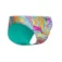 Speedo ML Printed uimahousut