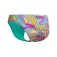 Speedo ML Printed uimahousut