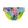Speedo ML Printed Badetrusser