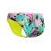 Speedo ML Printed Badeslip