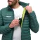 Millet Evole Light 700 down jacket