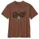 Carhartt Script 반팔 티셔츠