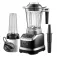 Amzchef Batedora ZM5003