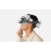 Bobovr M3 Pro Head Strap + Battery pack for Oculus Quest 3/Quest 3S
