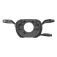 Moza racing RS065 multifunctional maneuvers
