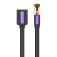 Vention Flat ICBBG 1.5 m CAT7 network cable