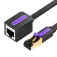 Vention Flat ICBBG 1.5 m CAT7 network cable