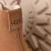 Ugg Chelsea Lug boots