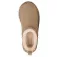 Ugg Classic Micro boots