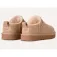 Ugg Botes Classic Micro