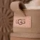 Ugg Botes Classic Micro