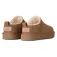 Ugg Botes Classic Micro