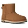 Ugg Botas Classic Mini Goretex