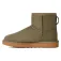 Ugg Botas Classic Mini II