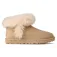 Ugg Classic Ultra Mini Chalet boots