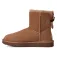Ugg Botas Mini Bailey Bow II