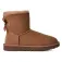 Ugg Mini Bailey Bow II 부츠