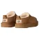Ugg Botes Classic Micro