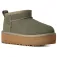 Ugg Botes Classic Ultra Mini