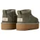 Ugg Botes Classic Ultra Mini